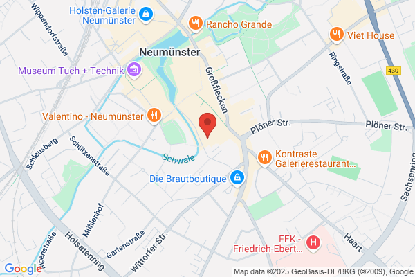 Keitel Büro-Ausstattung