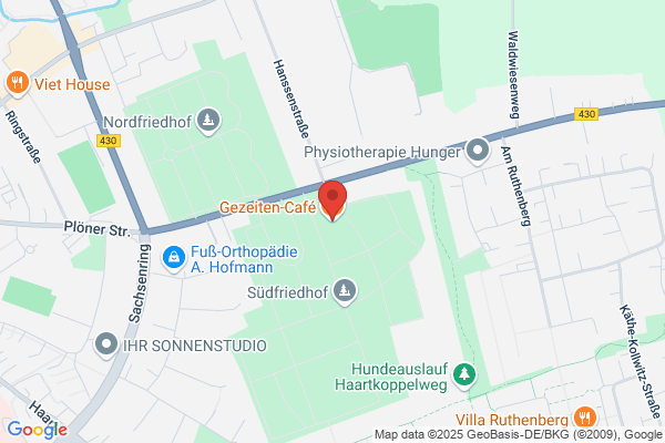 Kirchencafe Sternstunde