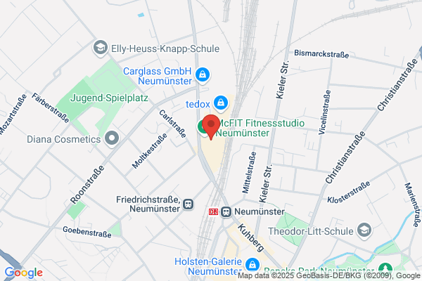 DEKRA Akademie Neumünster