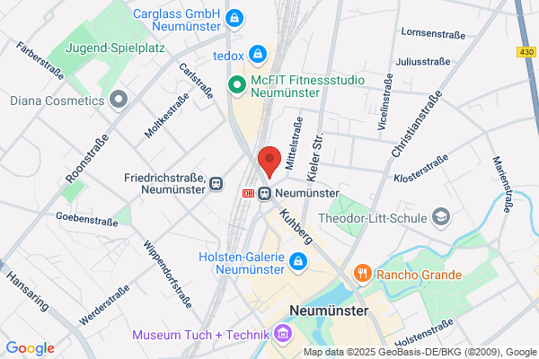 WBS TRAINING Neumünster