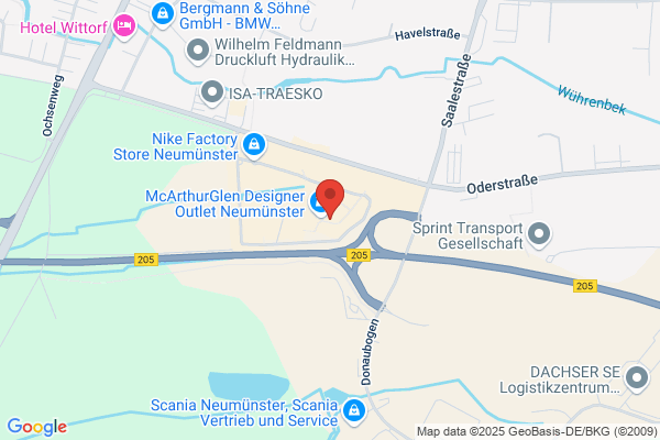 Liebeskind Berlin Outlet