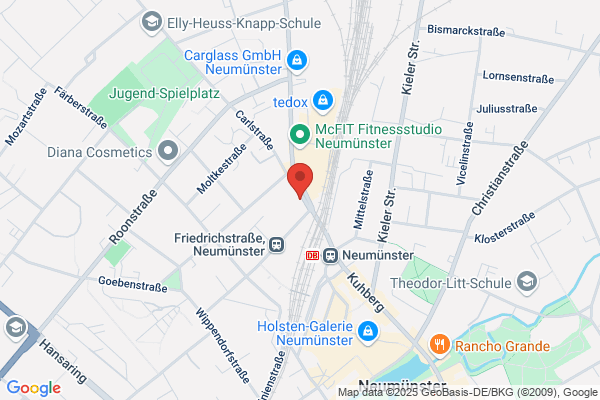 ProStay GmbH