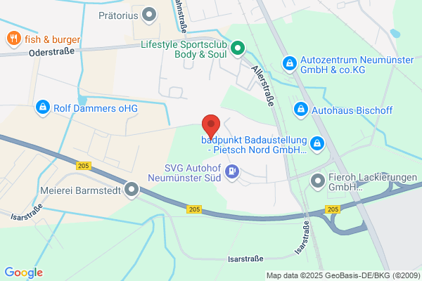 TOI TOI & DIXI Sanitärsysteme GmbH