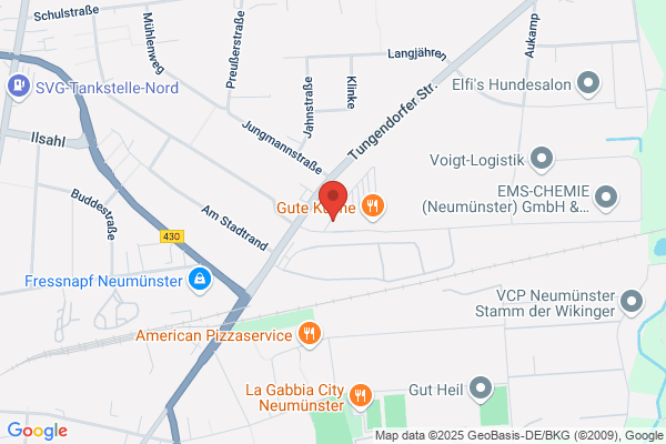 Agentur Nordpixel