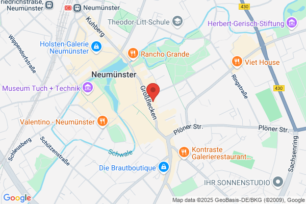 Rossmann Drogeriemärkte