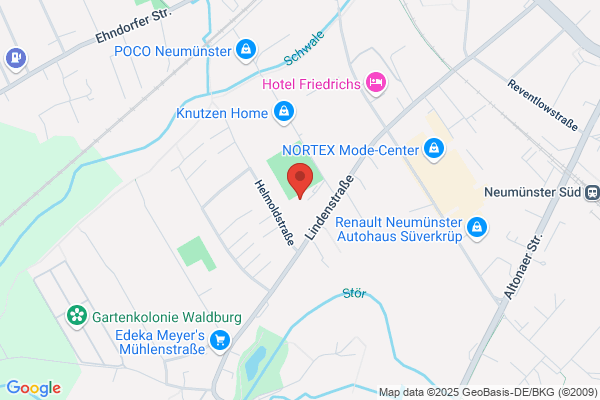 Reproduktionsanstalt Neumünster Philipeit-Leus Sabine u. Hauke OHG