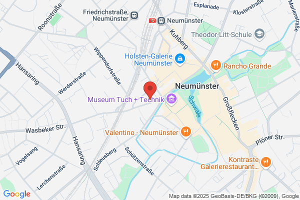 Druckertankstelle-Neumünster.de