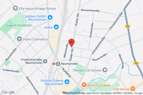 Heeschen