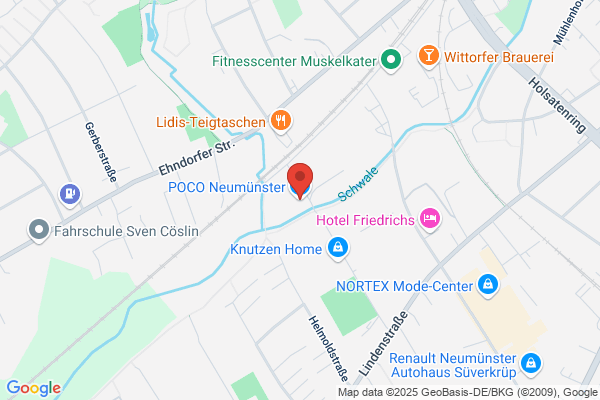 POCO Neumünster