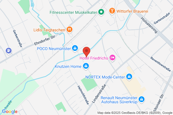 POCO Küchenstudio Neumünster