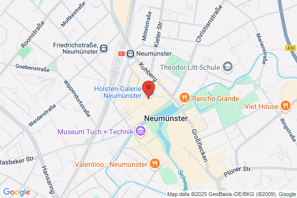 Douglas Neumünster