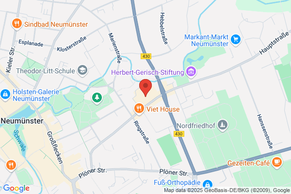 Medientechnik Hansen GmbH