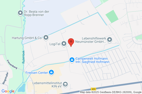 Megacompany GmbH