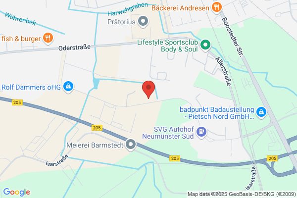 GISMA Steckverbinder GmbH