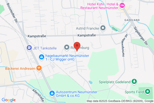 Kirbach Elektrotechnik GmbH