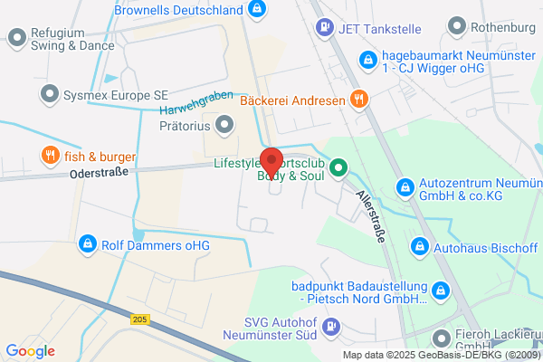 N. Dorau Systemtechnik GmbH