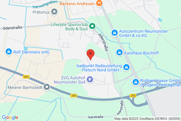 Behrendt Receycling GmbH