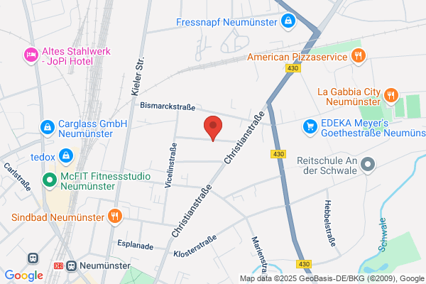 Ergotherapiepraxis Fisse/Ewers