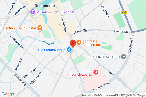 RAD AB Inh. Klaus Hübner