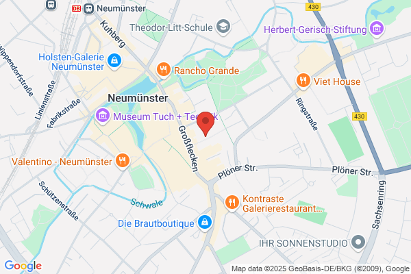 Brücke Neumünster gGmbH, Rad & Tat Fahrradwerkstatt