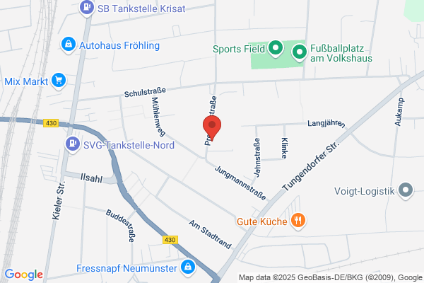 Fahrradhandel
