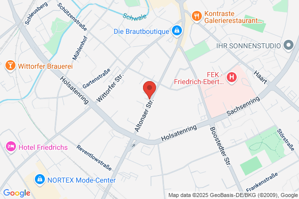 Fahrschule Harms