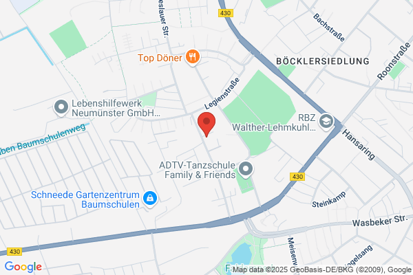 BauFinanz Nord Zoch GmbH