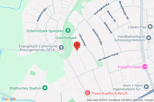Dencker Uwe Deutsche Vermögensberatung