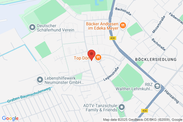 Fvd Die Finanzplaner Gunda Eggers