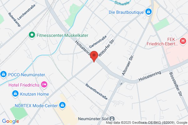 Rückemann Consulting GmbH