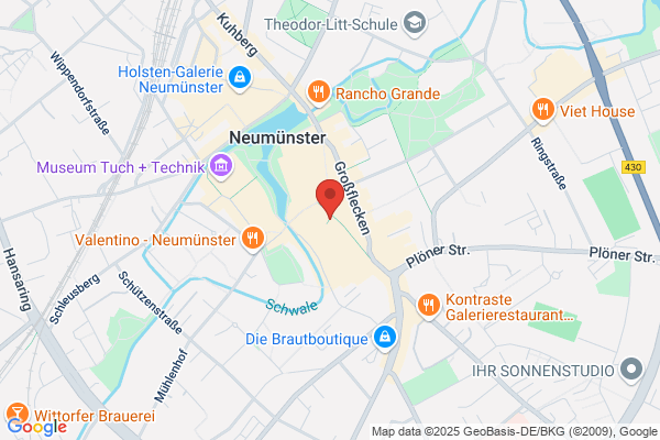 Creditreform Neumünster
