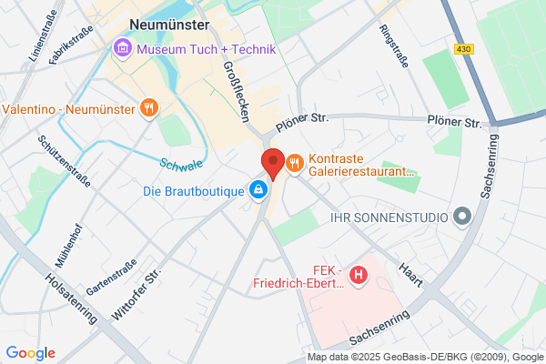 Domino's Pizza Neumünster Süd