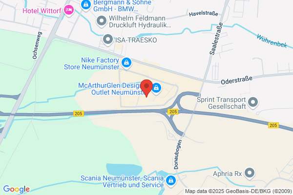 NORDSEE Neumünster DOC
