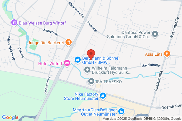 Sanitätshaus Kowsky GmbH