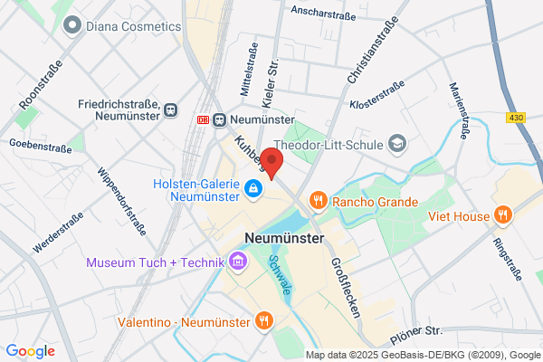 Schülerhilfe Nachhilfe Neumünster