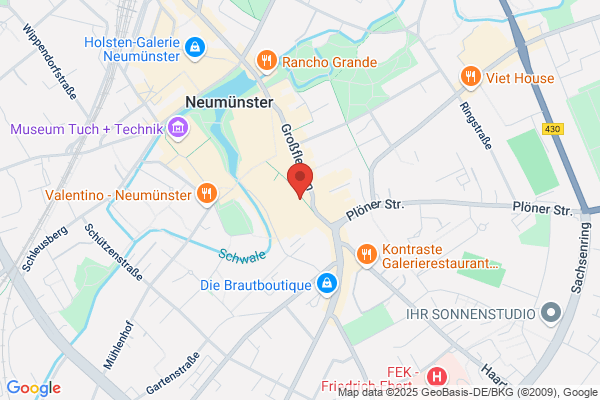 VON POLL IMMOBILIEN Neumünster