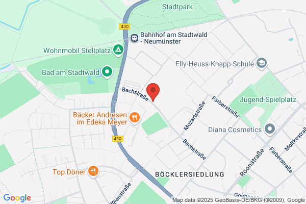 Deutsche-Lebens-Rettungs-Gesellschaft