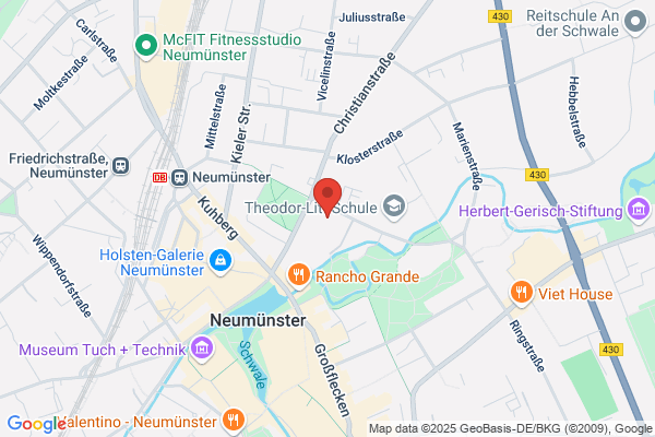 Parkhotel Neues