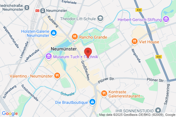 Weltladen Neumünster