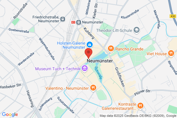 Gülbahar Kisin Rechtsanwältin