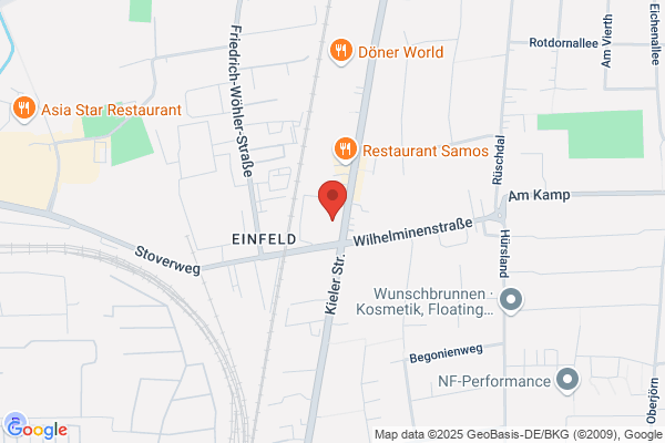 FamilySearch Center