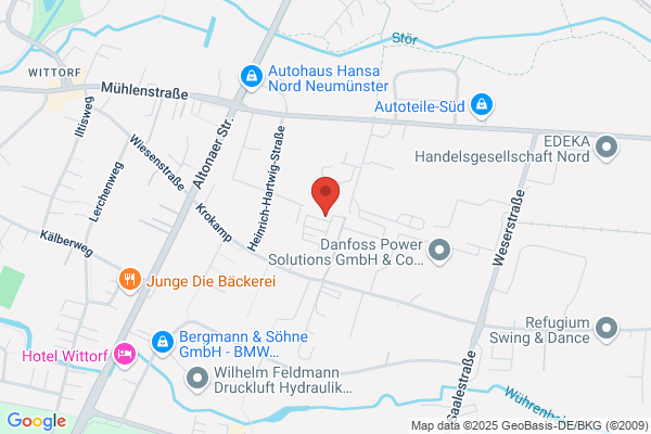S & R Bauunternehmen