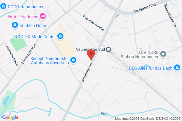 Sicherheit Nord GmbH & Co. KG