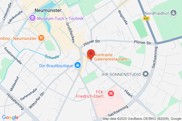AWO Stadtverband Neumünster e.V.