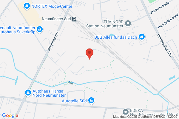 AWO Wohnpflege und Service GmbH