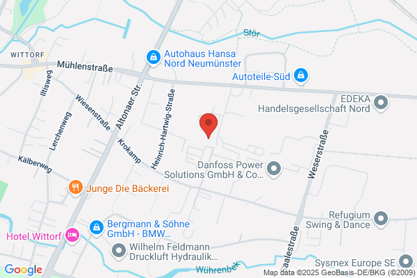 Accelerate GmbH