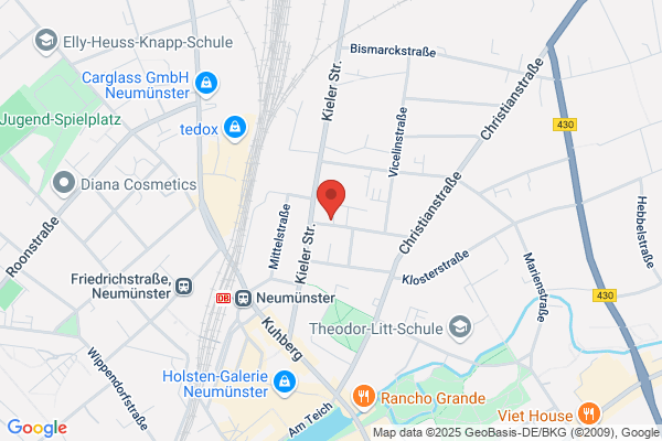 Ballettschule Jungclaus Regina Jungclaus