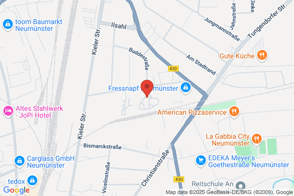 Behrendt Rohstoffverwertung GmbH