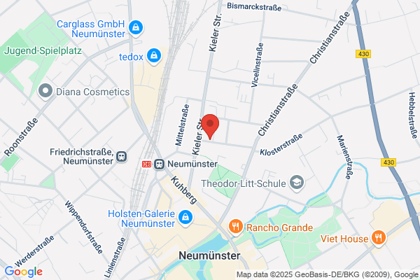 BlueTel Neumünster GmbH