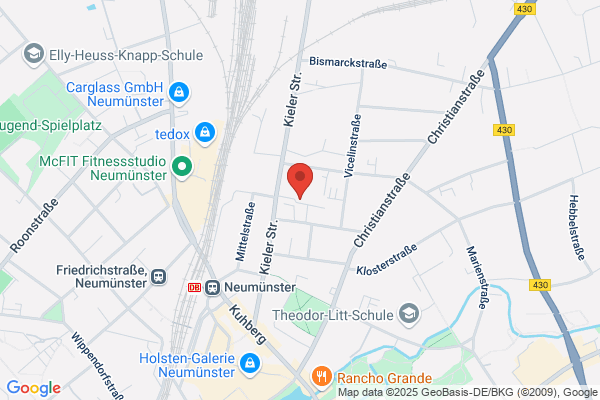 clever fit Neumünster